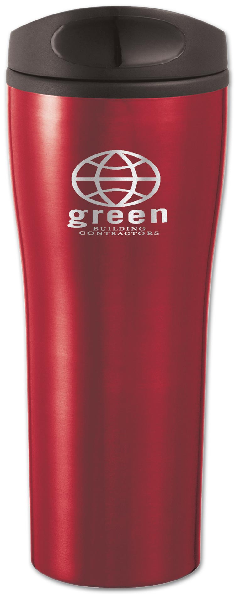 Matrix Tumbler for Promotion