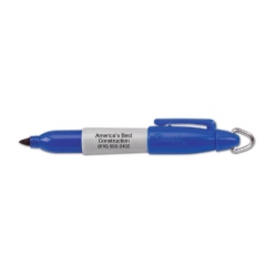 Custom Sharpie Fine Point Markers, Promotional Shapie Marker Pen