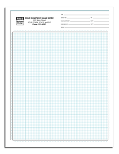 Personalized Engineering Graph Pads