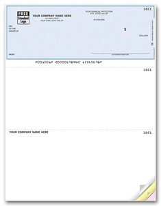 personalized checks to order